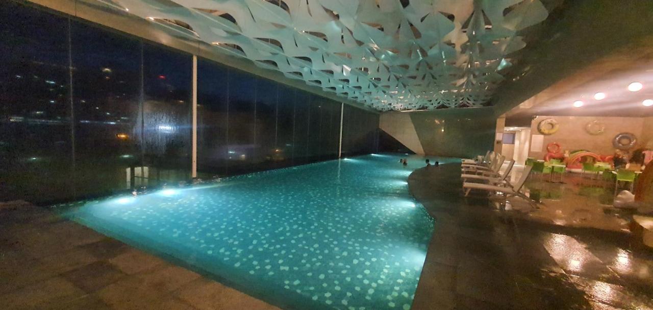 Topsuites At Ion-Delemen Genting Highlands Exterior photo
