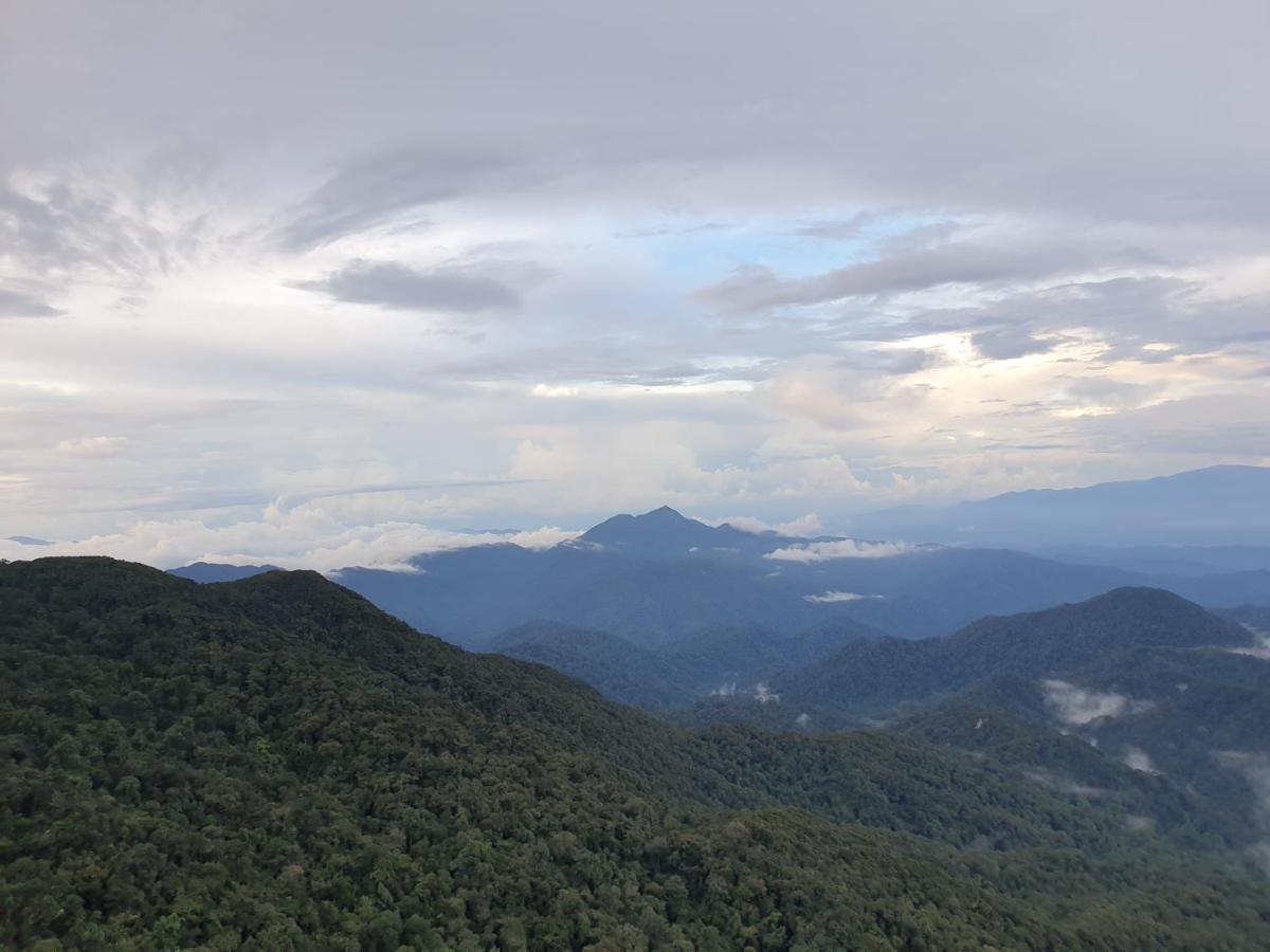 Topsuites At Ion-Delemen Genting Highlands Exterior photo
