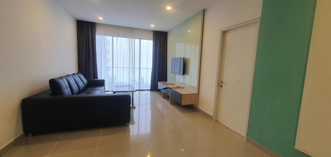 Topsuites At Ion-Delemen Genting Highlands Exterior photo
