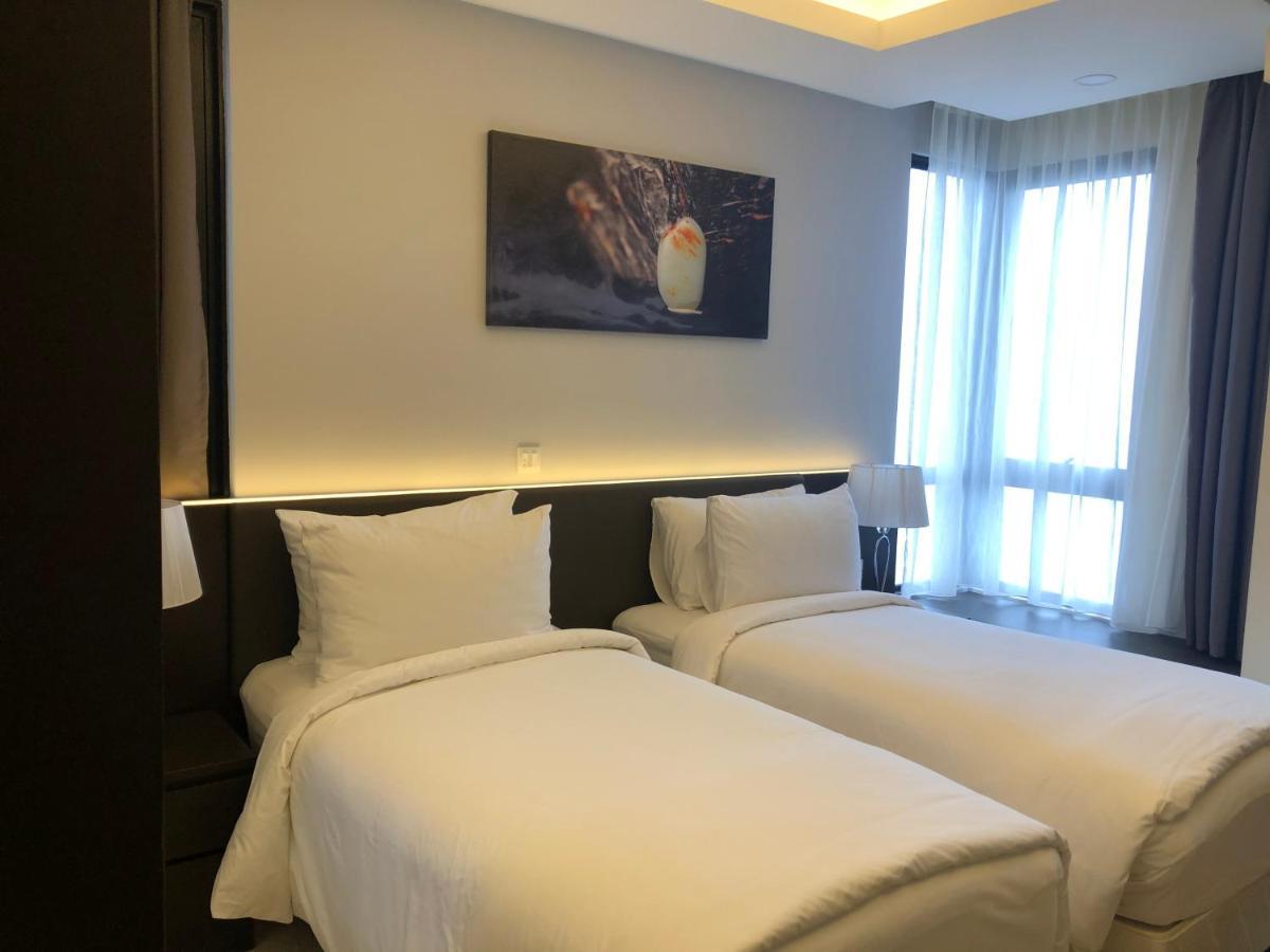 Topsuites At Ion-Delemen Genting Highlands Exterior photo