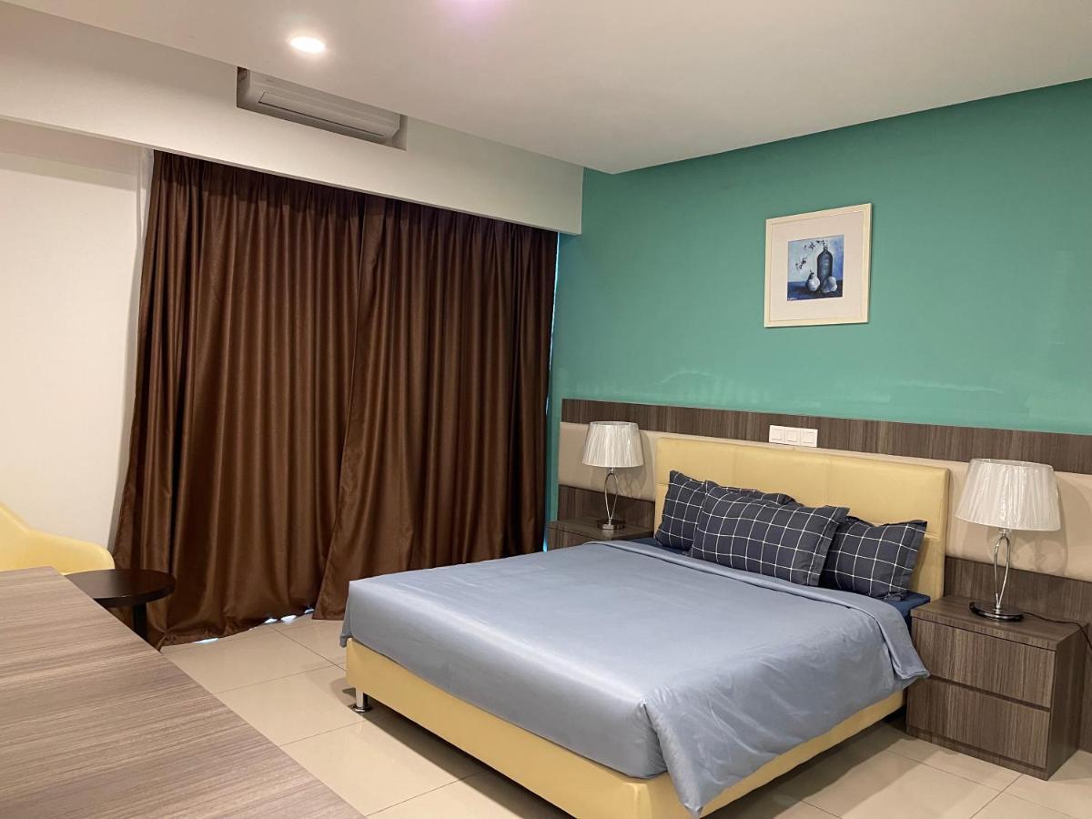 Topsuites At Ion-Delemen Genting Highlands Exterior photo