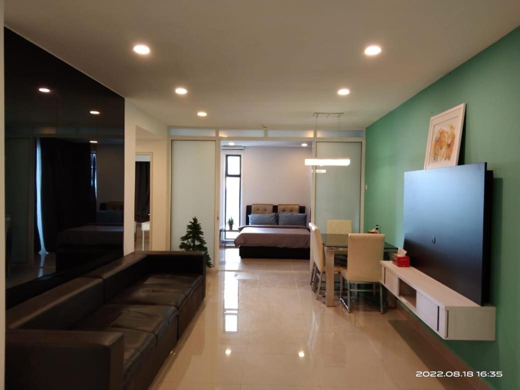 Topsuites At Ion-Delemen Genting Highlands Exterior photo